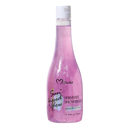 Misucka - Shimmer Shower Gel variedades