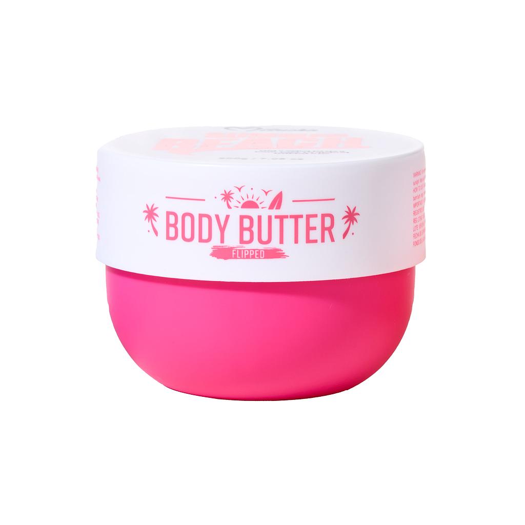 Misucka - Summer Beach Body Butter variedades