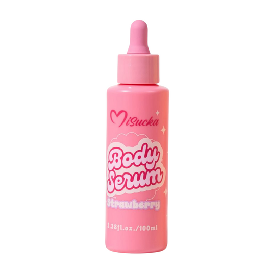 MISUCKA - Body Serum Strawberry