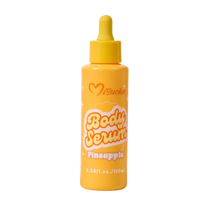 MISUCKA - Body Serum Pineapple