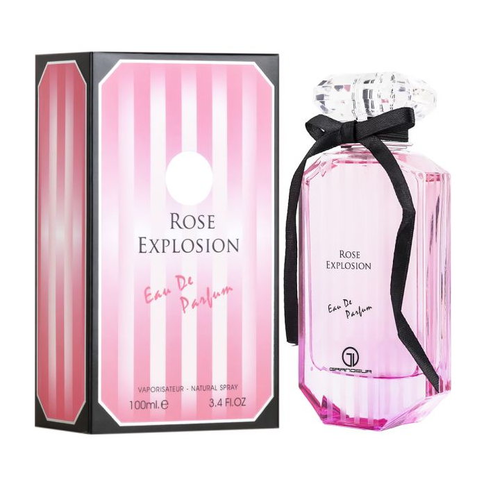 Grandeur Elite - Rose Explosion DUPE BOMBSHELL VS 100ml