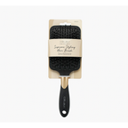 CELAVI - Cepillo PREMIUM Black and Golden (Todo tipo de cabello)