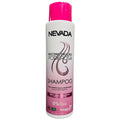 NEVADA - Shampoo Reconstrucción Poderosa 500ml