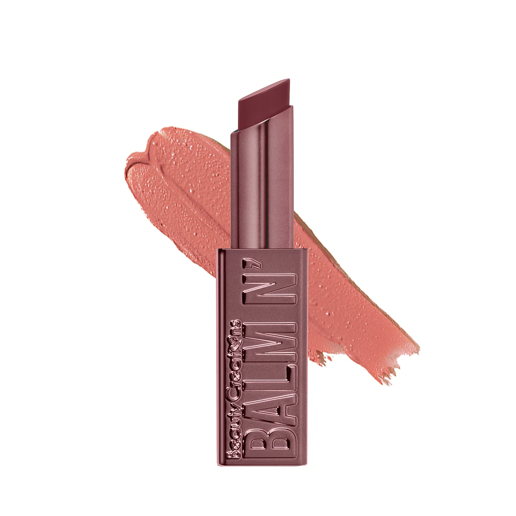 Beauty Creations - Balm N' Cute