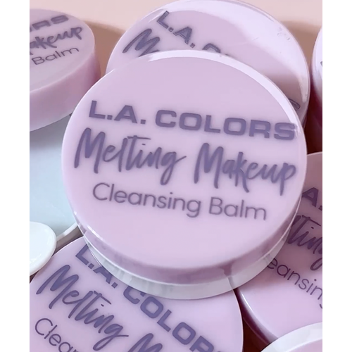 L.A. COLORS - Desmaquillante en Bálsamo