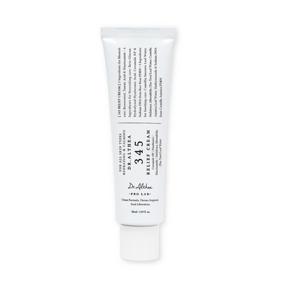 Dr. Althea - 345 Relief Cream