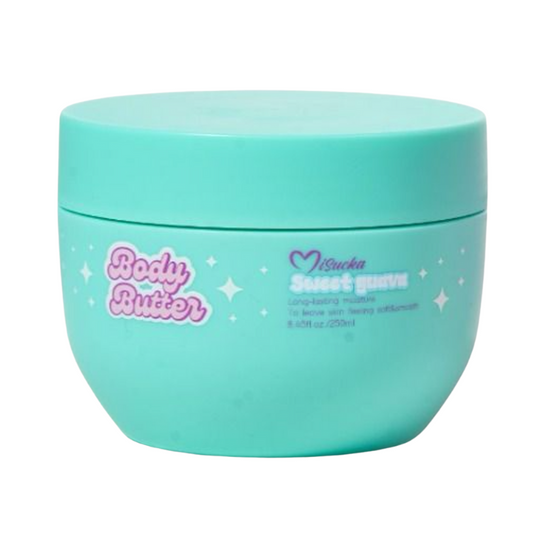 MISUCKA - Body Butter Sweet Guava