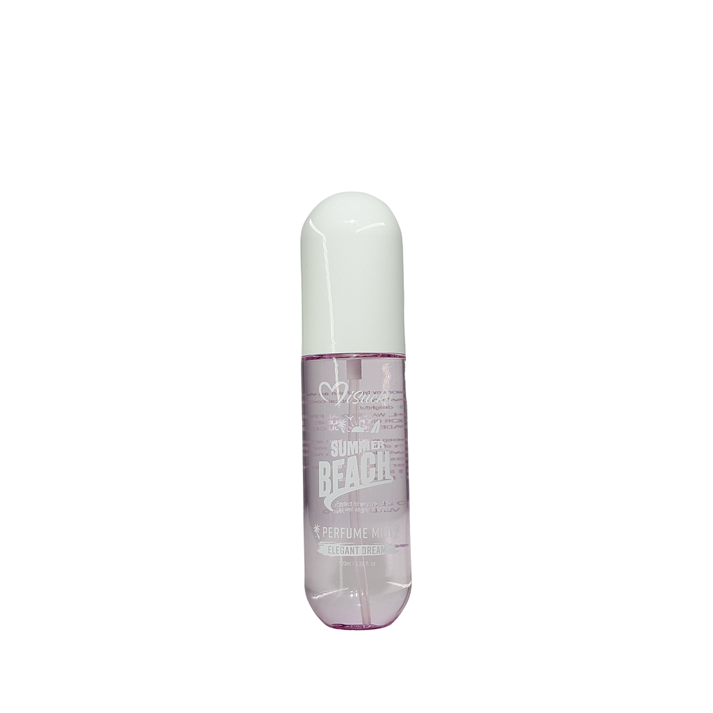 MISUCKA - Summer Beach Perfume Mist 100ml. variedades