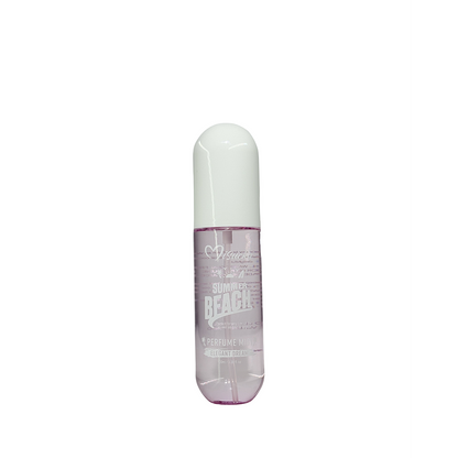 MISUCKA - Summer Beach Perfume Mist 100ml. variedades