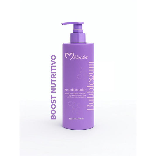 MISUCKA - Acondicionador Bubblegum