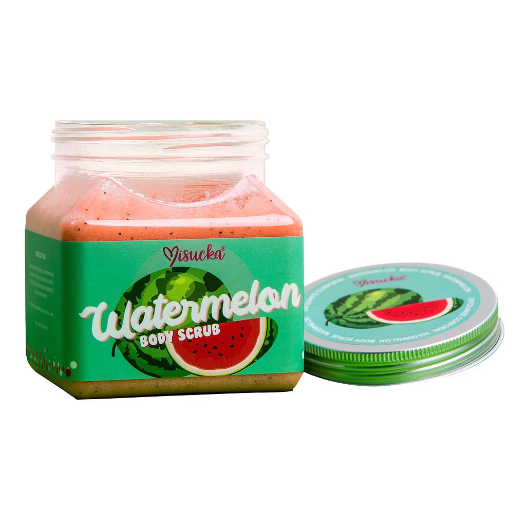 Sucka - Exfoliante variedades