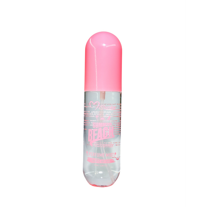MISUCKA - Summer Beach Perfume Mist 100ml. variedades