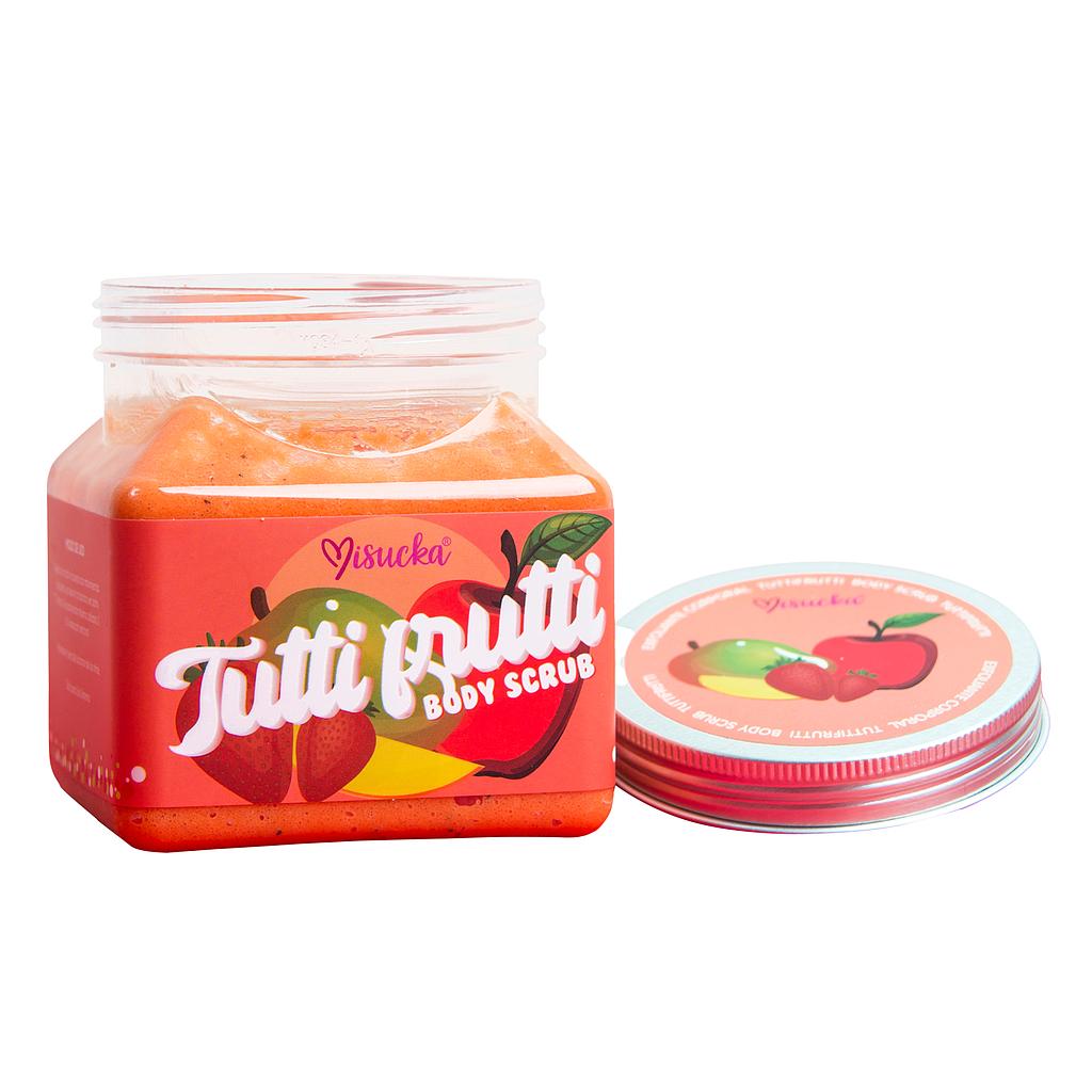 Sucka - Exfoliante variedades