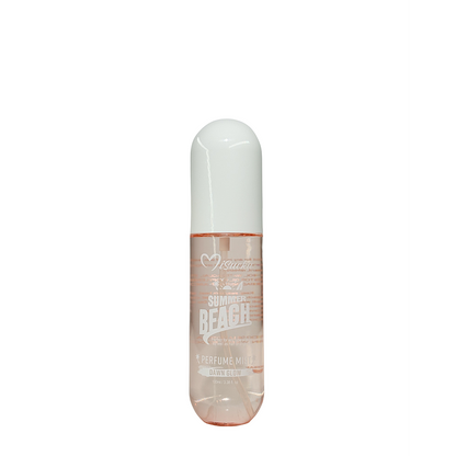 MISUCKA - Summer Beach Perfume Mist 100ml. variedades