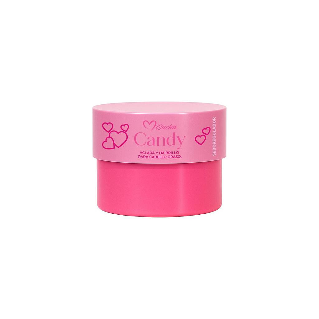 Misucka - NUEVO Mascarilla Candy Seboregulador
