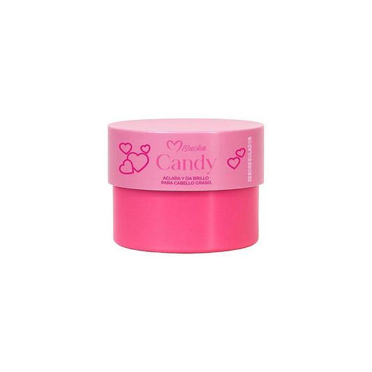 Misucka - NUEVO Mascarilla Candy Seboregulador