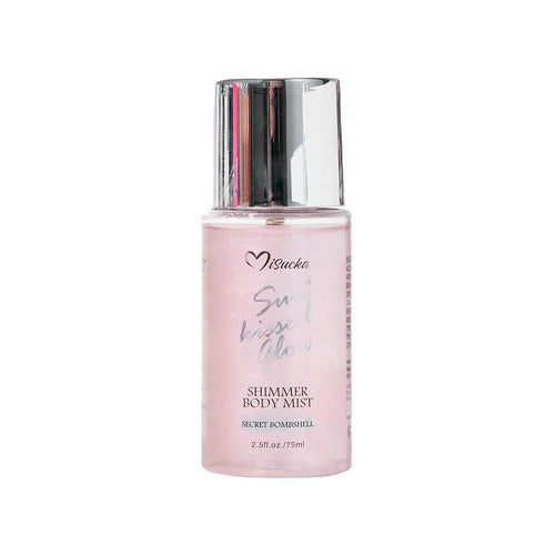MISUCKA - Shimmer Body Mist 75ml Infinite Charm