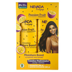 NEVADA - Set Cabello Maltratado MARACUYA