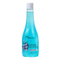 Aqua Blue