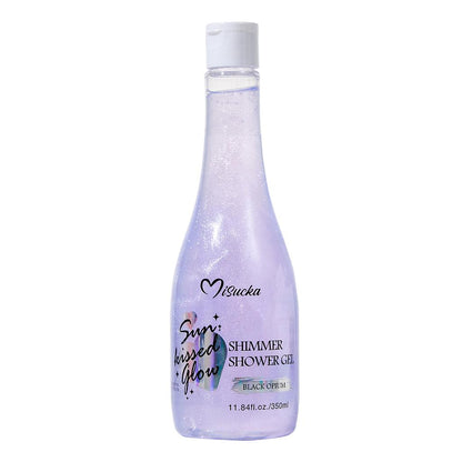 Misucka - Shimmer Shower Gel variedades