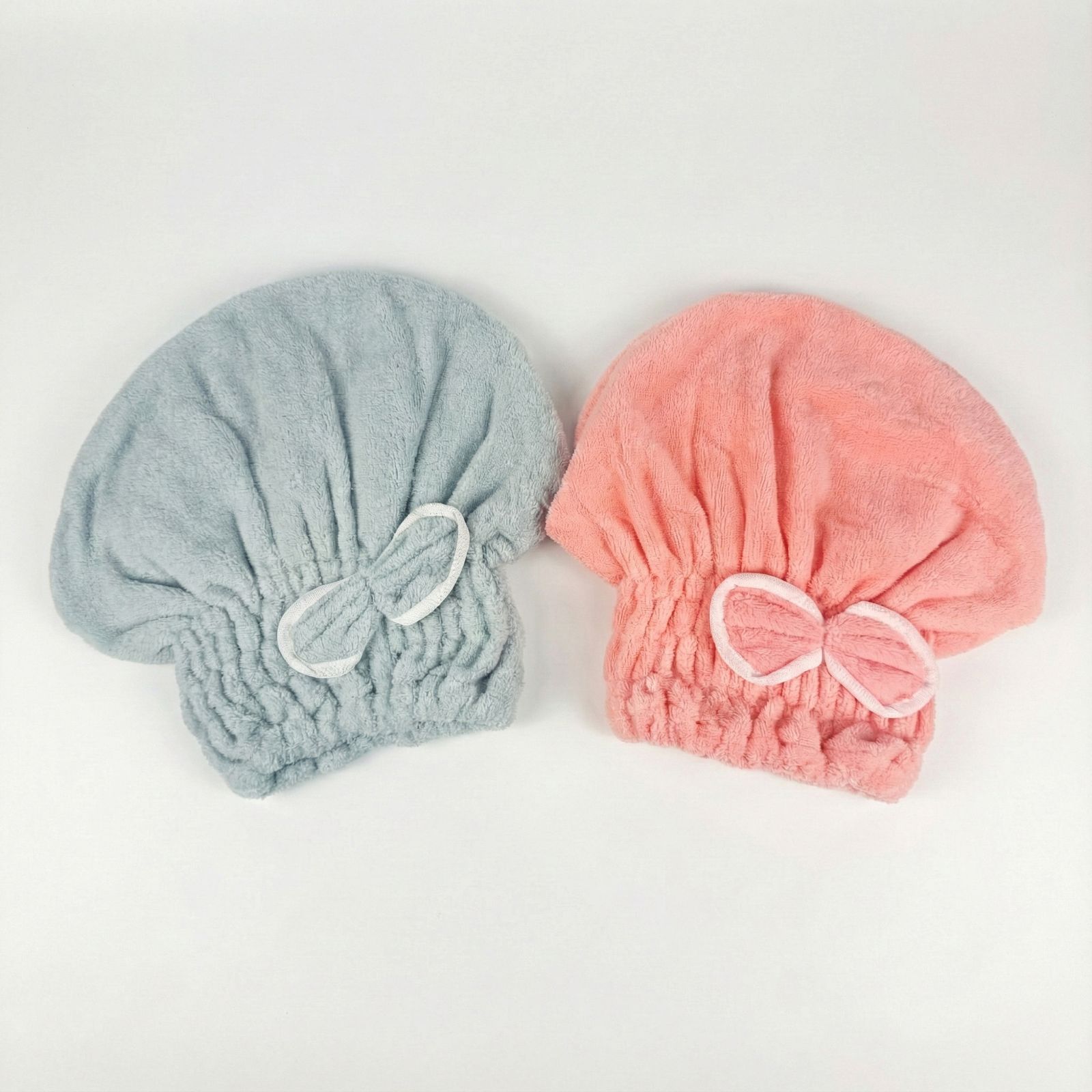 MISUCKA - Gorro de Microfibra (Color al azar)