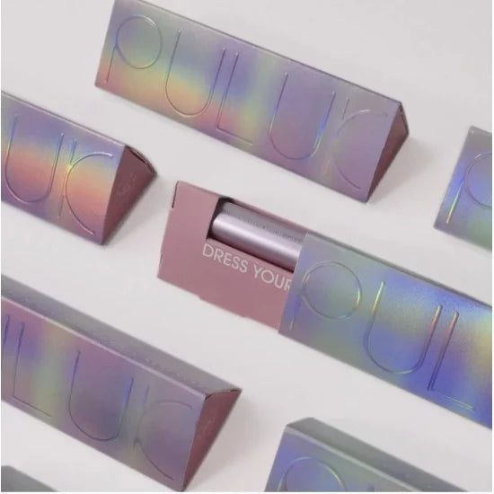 PULUK - TOXTOX Multi Boost Serum Pestañas y Cejas