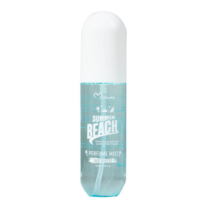 MISUCKA - Summer Beach Perfume Mist 100ml. variedades