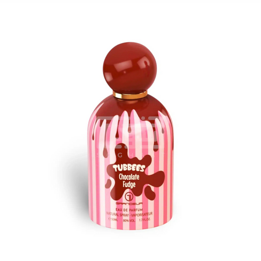 Grandeur Tubbees - Chocolate Fudge 50ml