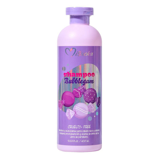 Misucka - Shampoo Bubblegum