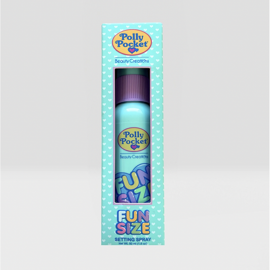 Beauty Creations x Polly Pocket - Setting Spray