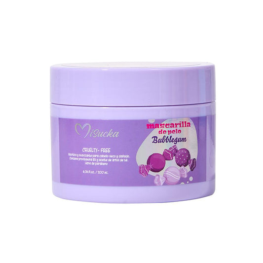 MISUCKA - Mascarilla de Pelo Bubblegum