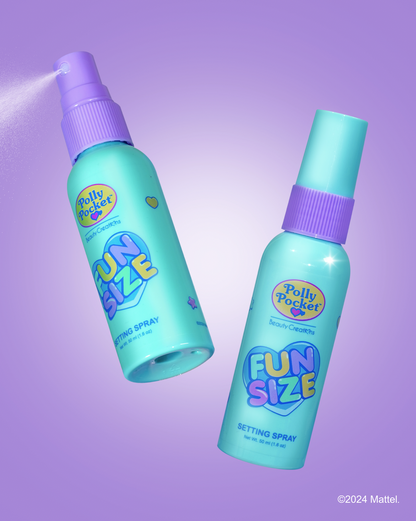 Beauty Creations x Polly Pocket - Setting Spray