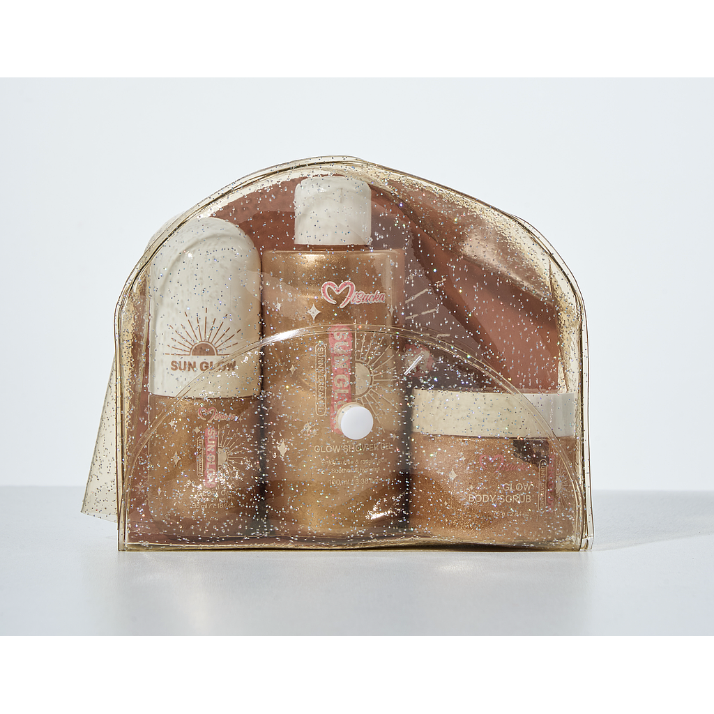 Misucka - Estuche Regalo Sun Glow