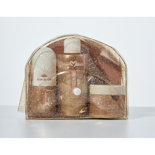Misucka - Estuche Regalo Sun Glow