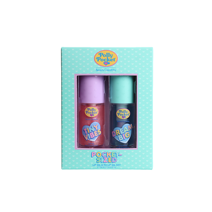 Beauty Creations x Polly Pocket - Pocket Sized Ph Lip Oil