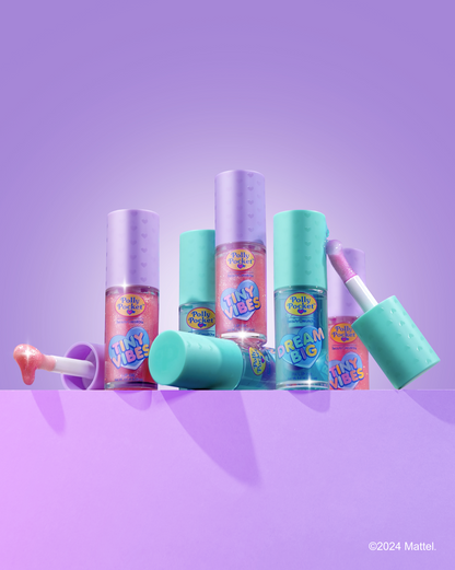 Beauty Creations x Polly Pocket - Pocket Sized Ph Lip Oil