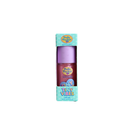 Beauty Creations x Polly Pocket - Tiny Vibes Ph Lip Oil