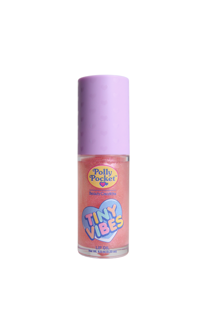 Beauty Creations x Polly Pocket - Tiny Vibes Ph Lip Oil