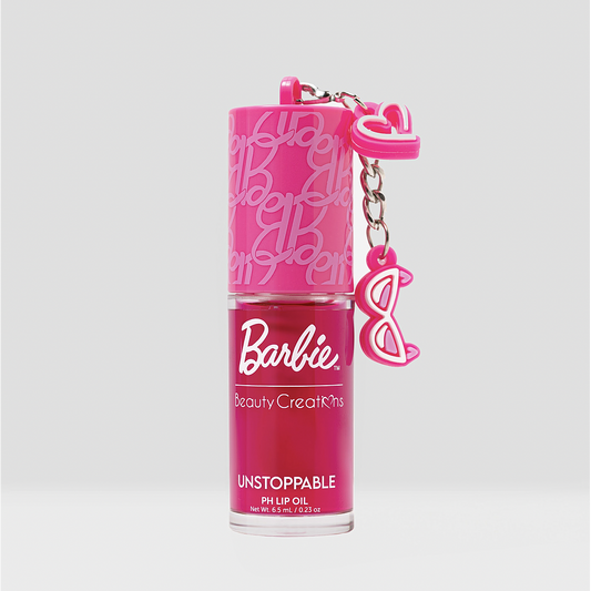 Beauty Creations x Barbie - PH Lip Oil