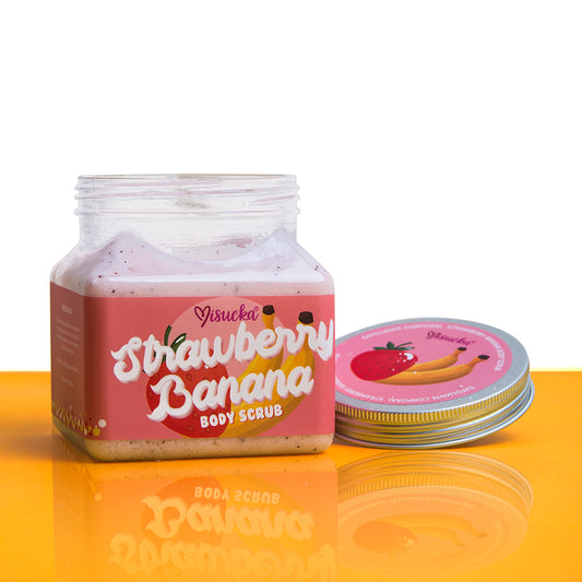 Sucka - Exfoliante variedades