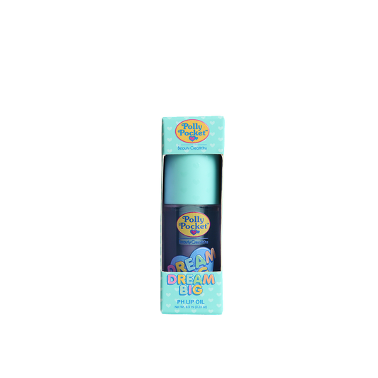 Beauty Creations x Polly Pocket - Dream Big Ph Lip Oil