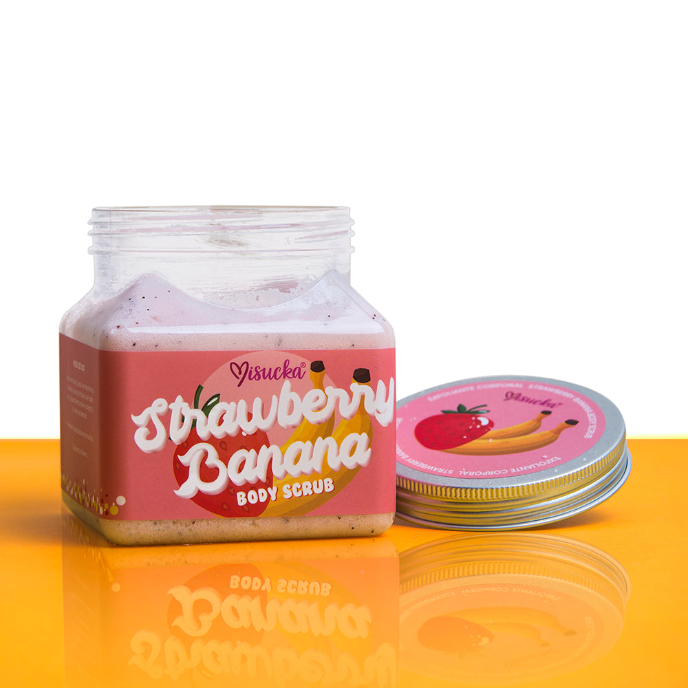 Sucka - Exfoliante variedades