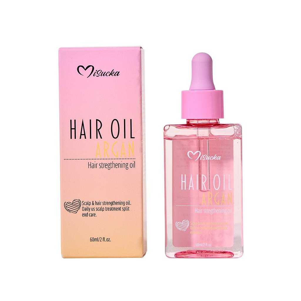 Misucka - Hair Oil