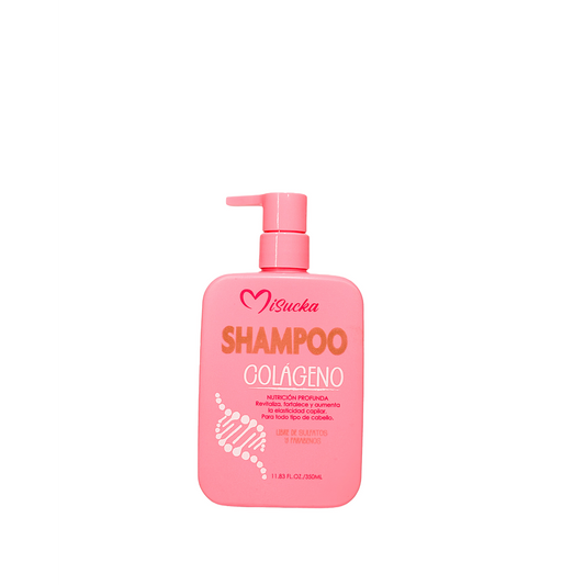 MISUCKA - Shampoo Colageno
