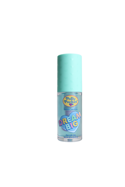 Beauty Creations x Polly Pocket - Dream Big Ph Lip Oil