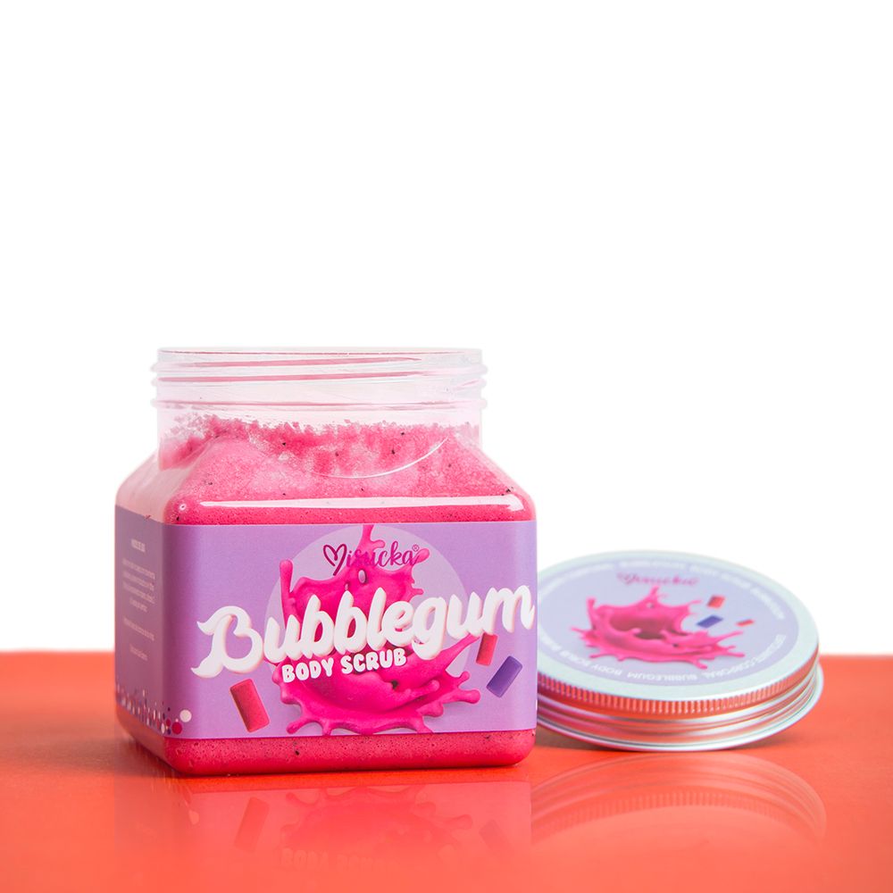Sucka - Exfoliante variedades