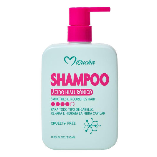 MISUCKA - Shampoo Acido Hialuronico