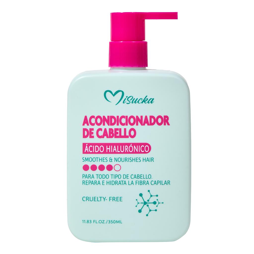 MISUCKA - Acondicionador Acido Hialuronico
