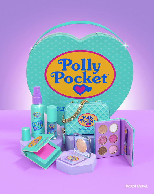 Beauty Creations x Polly Pocket - PR Box