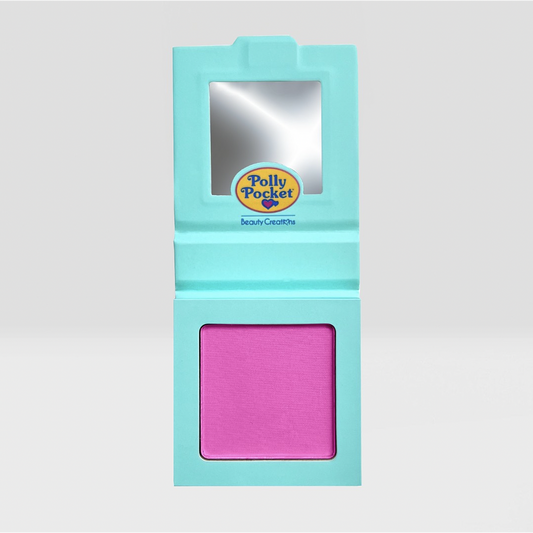 Beauty Creations x Polly Pocket - Polly Pink Rubor